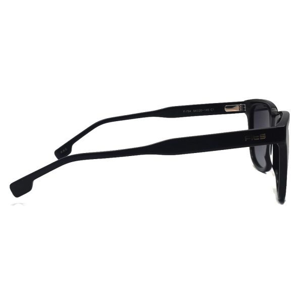 عینک آفتابی مردانه Fits F-754