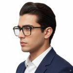 عینک طبی مردانه Giorgio Valenti GV-5380