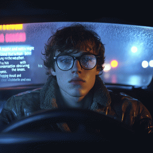 4 پوشش معمول برای عدسی عینک