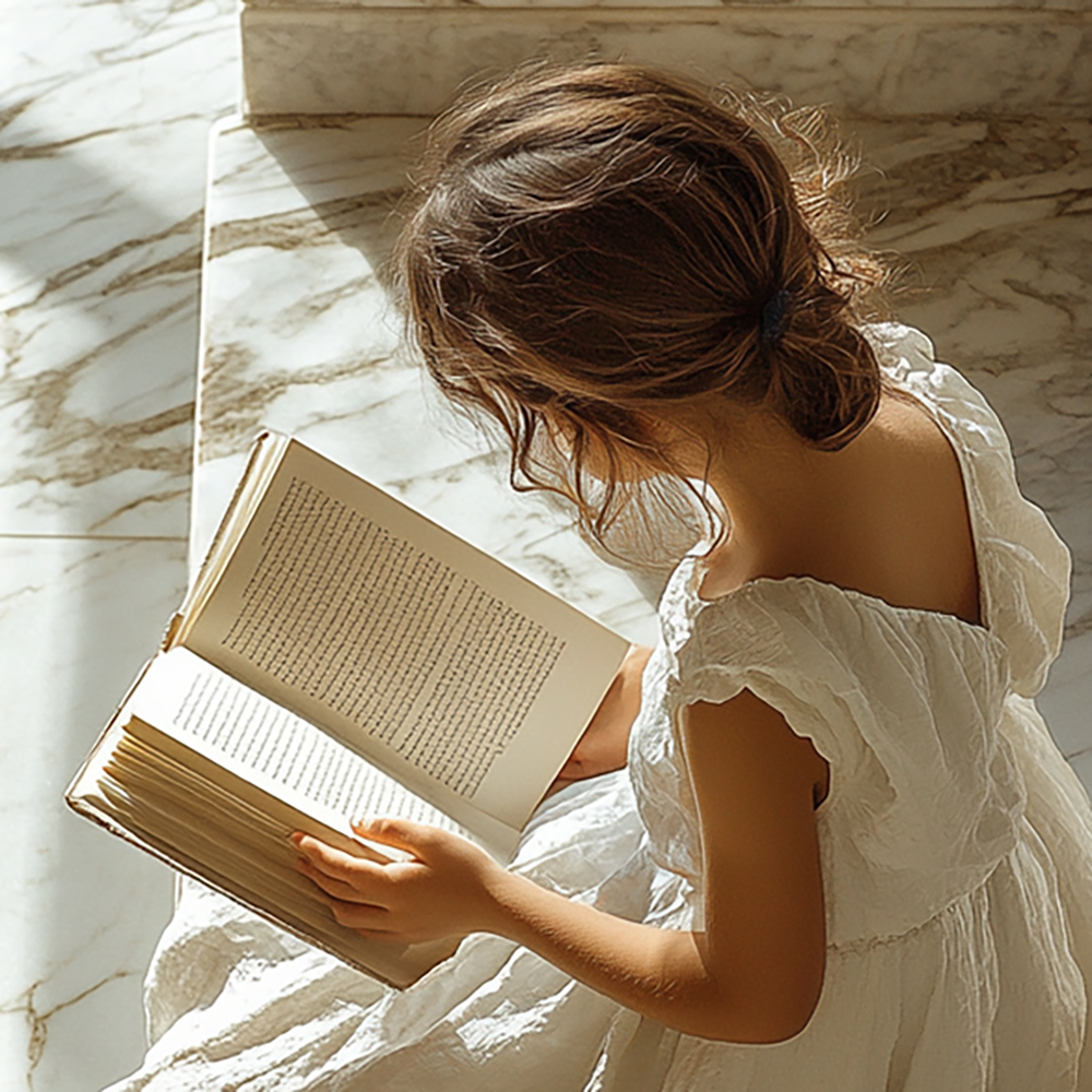 آیا مطالعه زیاد باعث نزدیک بینی در کودکان می شود؟