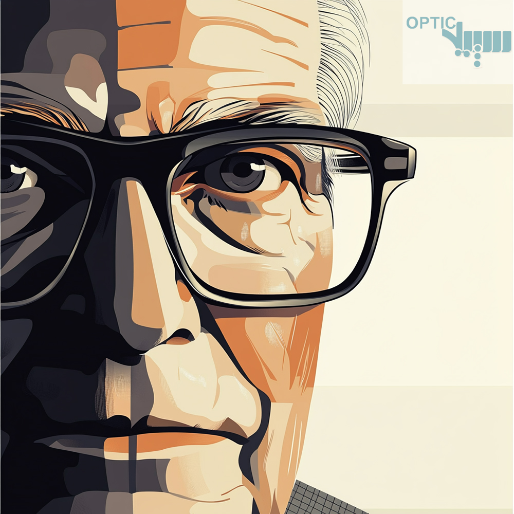 چگونه بینایی با افزایش سن تغییر می کند