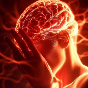 فلاشینگ و میگرن