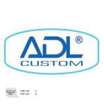 عدسی فتوکرومیک خاکستری ضریب شگست 1.56 CUSTOM PHOTO GRAY