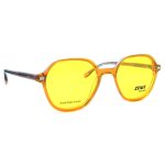 عینک طبی کاور دار زنانه Zenit ZE-6110