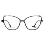 عینک طبی کاور دار زنانه Zenit ZE-6108