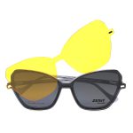 عینک طبی کاور دار زنانه Zenit ZE-6108