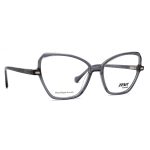 عینک طبی کاور دار زنانه Zenit ZE-6108