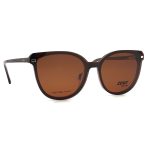 عینک طبی کاور دار زنانه Zenit ZE-6093