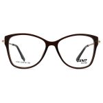 عینک طبی کاور دار زنانه Zenit ZE-6086