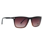 عینک طبی کاور دار مردانه Zenit ze-6032