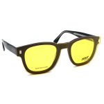 عینک طبی کاور دار مردانه Zenit ZE-6051