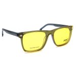 عینک طبی کاور دار مردانه Zenit ZE-6048