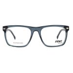 عینک طبی کاور دار مردانه Zenit ZE-6048