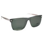 عینک طبی کاور دار مردانه Zenit ZE-6048