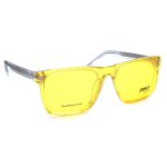 عینک طبی کاور دار مردانه Zenit ZE-6048