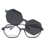 عینک طبی کاوردار JEANS CLUB 99961