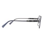 عینک طبی کاوردار JEANS CLUB 99961