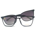 عینک طبی کاوردار مردانه Jessica Alba RX7075