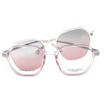 عینک طبی کاوردار مردانه CHELSEA TJ2187