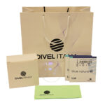 عدسی بلوکنترل دیوِل DIVEL BLUE NATURAL 1.56