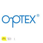 عدسی نیمه فشرده آنتی رفلکس برند اُپتکس ضریب شکست 1.6 OPTEX CLEAR