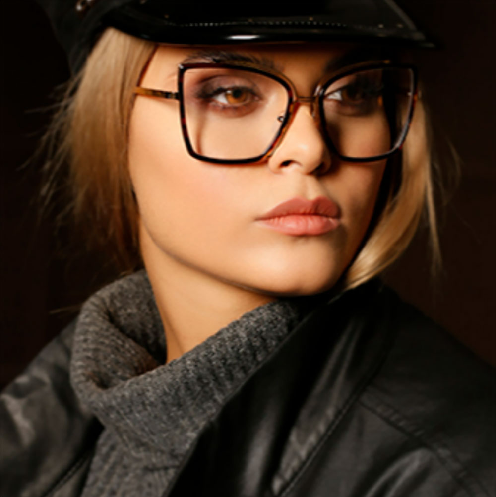 آشنایی با برند عینک جورجیو والنتی GV (Giorgio Valenti)