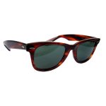 تاریخچه Ray-Ban Wayfarer (ویفرر)