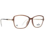 عینک طبی زنانه برند دیپلوک Deeplock YX0667
