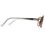 عینک طبی زنانه برند دیپلوک Deeplock YX0667