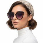 عینک آفتابی زنانه Ana Hickmann AH3280