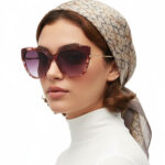 عینک آفتابی زنانه آنا هیکمن Ana Hickmann AH9339