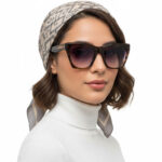 عینک آفتابی زنانه آنا هیکمن Ana Hickmann AH9366