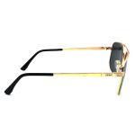 عینک آفتابی مردانه زنیت Zenit 82495