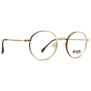 عینک طبی مردانه اِسکاپا SCAPA 913011