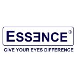 عدسی آنتی رفلکس اسنس Essence celine SHMC 1.50