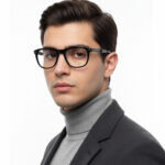 عینک طبی ویفرر زنیت Zenit ZE1837