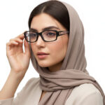 عینک طبی زنانه CHARMANT CH12065