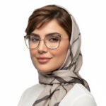 عینک طبی زنانه DESPADA DS-1030