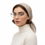 عینک طبی زنانه DESPADA DS-5110