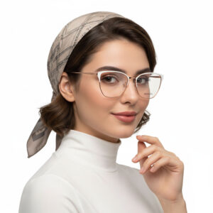 عینک طبی زنانه DESPADA DS-5111
