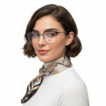 عینک طبی زنانه DESPADA DS-5113