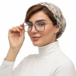 عینک طبی زنانه DESPADA DS-5118