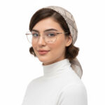 عینک طبی زنانه DESPADA CLUB DSC-5065