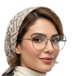 عینک طبی زنانه DESPADA CLUB DSC-5080