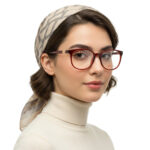 عینک طبی زنانه ELLE EL13416