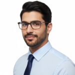 عینک طبی مردانه اسپریت ESPRIT ET17580