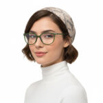 عینک طبی گربه ای زنانه برند اسپریت ESPRIT ET17590