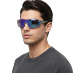 عینک آفتابی ورزشی اِسپریت اسپرت ESPRIT ET19695