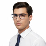عینک طبی مردانه ESPRIT ET33400