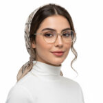عینک طبی زنانه ESPRIT ET33430